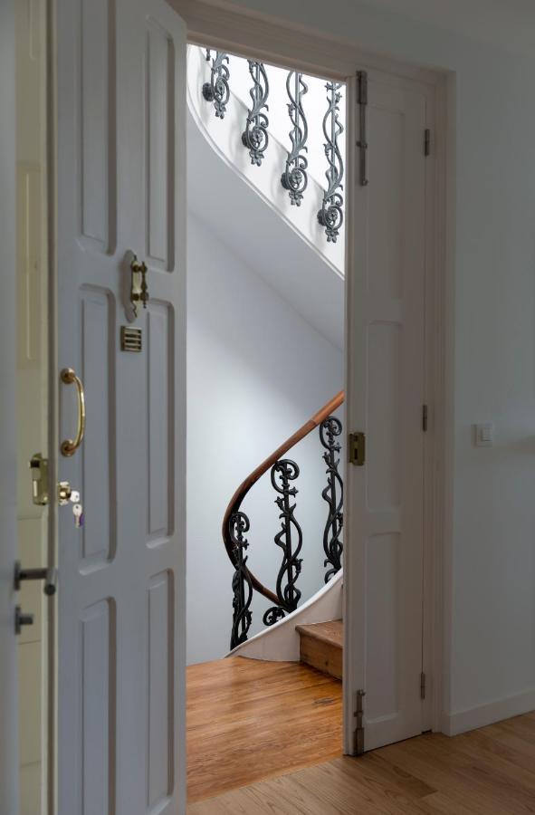 Apartamentos Bestarruza Mugardos Eksteriør billede